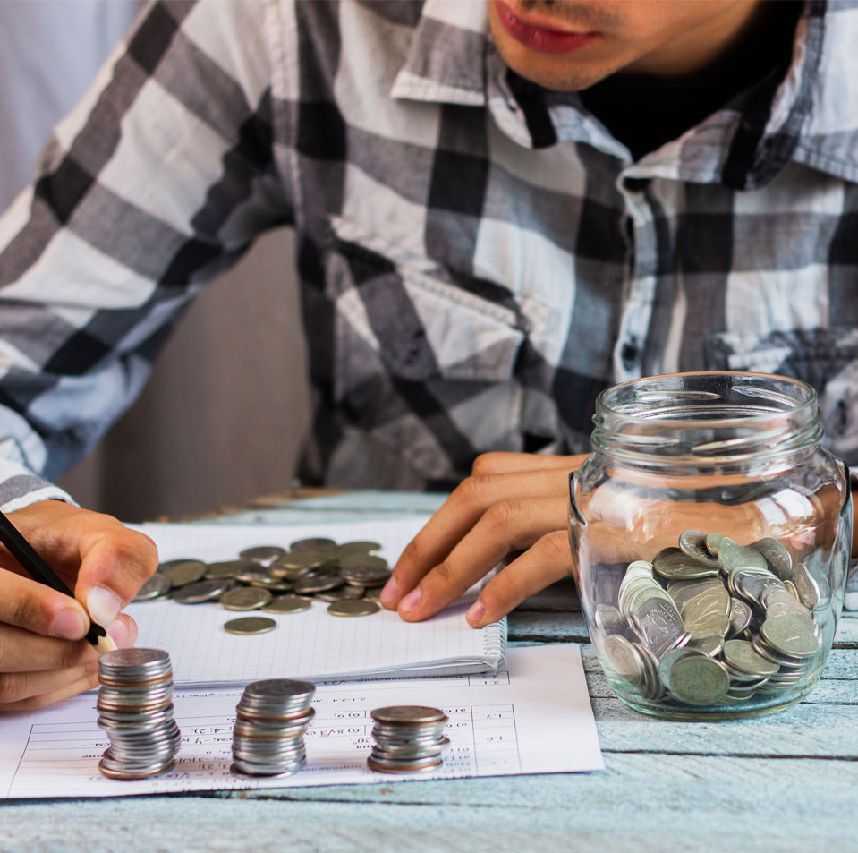 Right Annual Plan at Right Price
